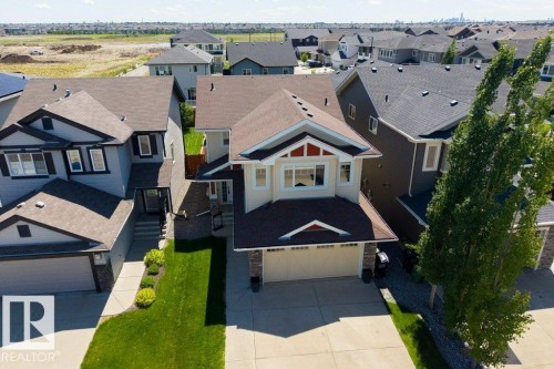 7511 177 Avenue, Edmonton, AB 