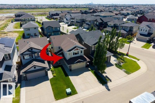 7511 177 Avenue, Edmonton, AB 