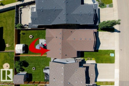7511 177 Avenue, Edmonton, AB 