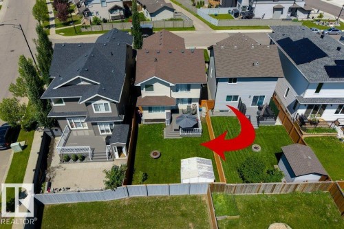 7511 177 Avenue, Edmonton, AB 