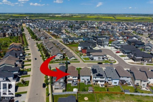 7511 177 Avenue, Edmonton, AB 