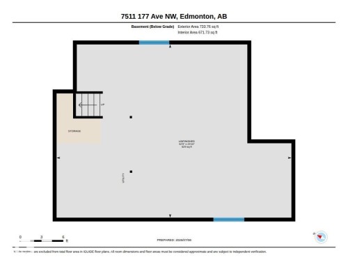 7511 177 Avenue, Edmonton, AB 