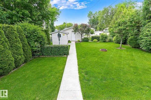 31 River Drive, Devon, AB - Outdoor