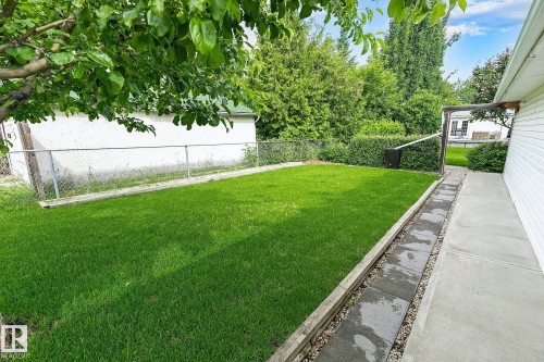 31 River Drive, Devon, AB - Outdoor