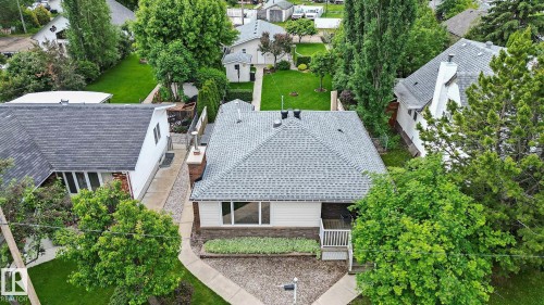 31 River Drive, Devon, AB - Outdoor