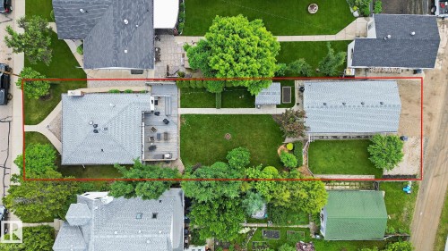 31 River Drive, Devon, AB - Outdoor