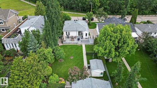 31 River Drive, Devon, AB - Outdoor