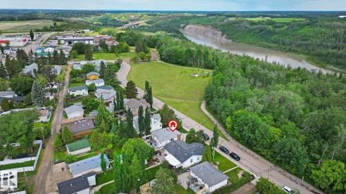 31 River Drive, Devon, AB - Outdoor With View