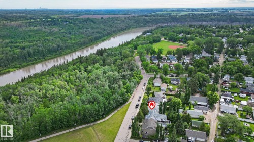 31 River Drive, Devon, AB - Outdoor With View