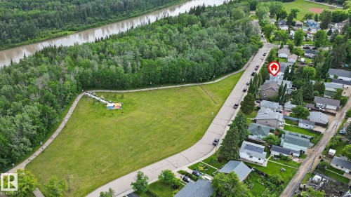 31 River Drive, Devon, AB - Outdoor With View