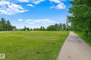 31 River Drive, Devon, AB  - Outdoor With View 