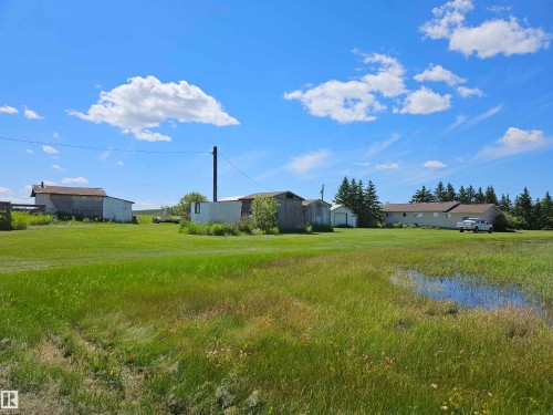 57415 Range Road 93, Rural St. Paul County, AB - Outdoor
