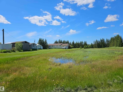 57415 Range Road 93, Rural St. Paul County, AB - Outdoor With View