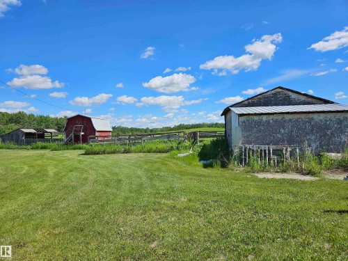 57415 Range Road 93, Rural St. Paul County, AB - Outdoor With View