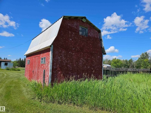 57415 Range Road 93, Rural St. Paul County, AB - Outdoor