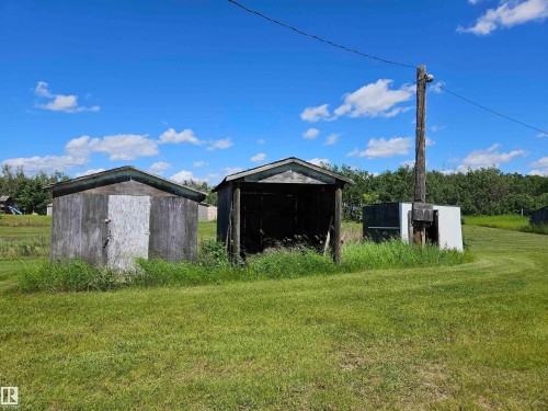 57415 Range Road 93, Rural St. Paul County, AB - Outdoor
