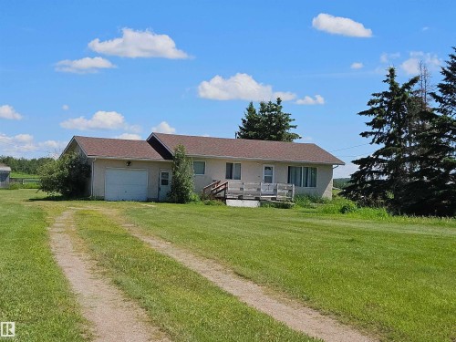 57415 Range Road 93   Rural St. Paul County, AB T0A 3A0