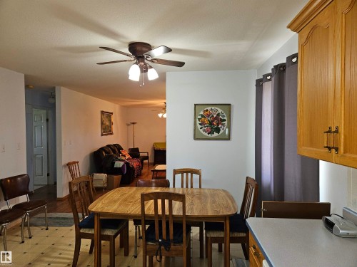 57415 Range Road 93, Rural St. Paul County, AB - Indoor Photo Showing Dining Room