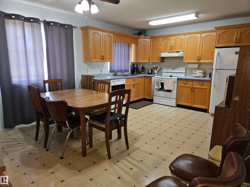 57415 Range Road 93, Rural St. Paul County, AB - Indoor Photo Showing Other Room