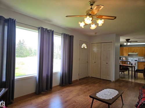 57415 Range Road 93, Rural St. Paul County, AB - Indoor