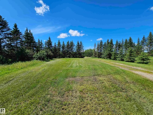 57415 Range Road 93, Rural St. Paul County, AB - Outdoor With View