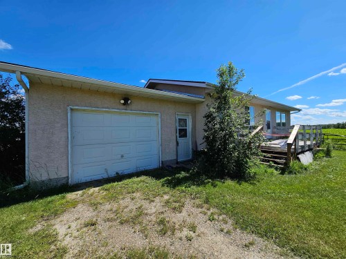 57415 Range Road 93, Rural St. Paul County, AB - Outdoor