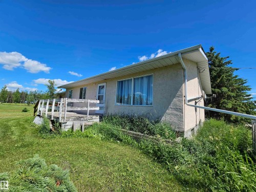 57415 Range Road 93, Rural St. Paul County, AB - Outdoor