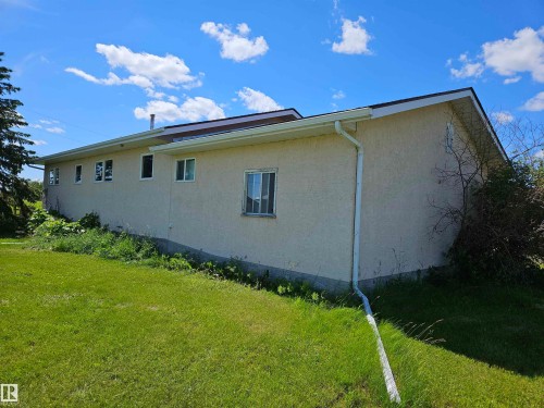 57415 Range Road 93, Rural St. Paul County, AB - Outdoor