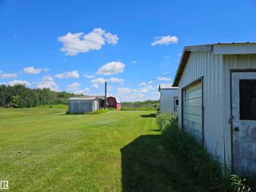 57415 Range Road 93, Rural St. Paul County, AB - Outdoor