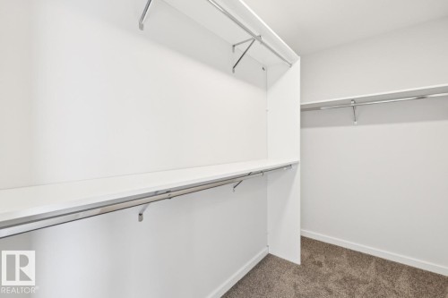 2482 Egret Loop Nw, Edmonton, AB - Indoor With Storage