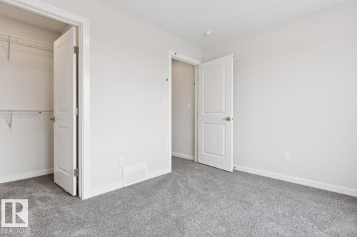 2482 Egret Loop Nw, Edmonton, AB - Indoor Photo Showing Other Room
