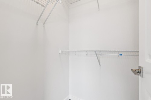 2482 Egret Loop Nw, Edmonton, AB - Indoor With Storage
