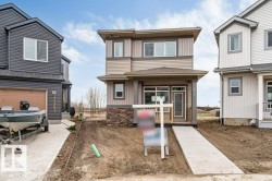 679 173 Avenue  Edmonton, AB T5Y 4E8