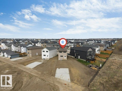 679 173 Avenue, Edmonton, AB - Outdoor With View