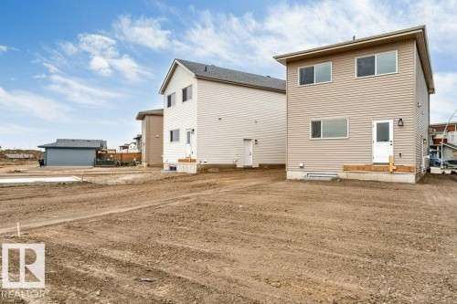 679 173 Avenue, Edmonton, AB - Outdoor With Exterior