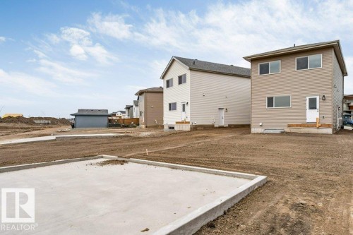 679 173 Avenue, Edmonton, AB - Outdoor With Exterior