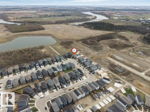 679 173 Avenue, Edmonton, AB - Outdoor With View