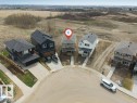679 173 Avenue, Edmonton, AB  - Outdoor With View 