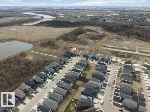 679 173 Avenue, Edmonton, AB - Outdoor With View