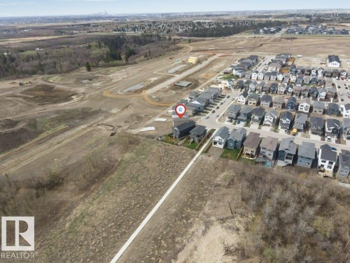 679 173 Avenue, Edmonton, AB - Outdoor With View