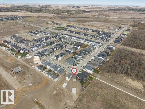 679 173 Avenue, Edmonton, AB - Outdoor With View