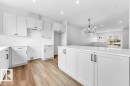 679 173 Avenue, Edmonton, AB  - Indoor Photo Showing Kitchen 