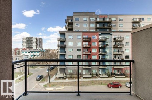 404 10411 122 Street, Edmonton, AB 