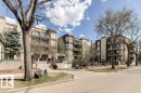 404 10411 122 Street, Edmonton, AB 