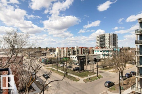 404 10411 122 Street, Edmonton, AB 