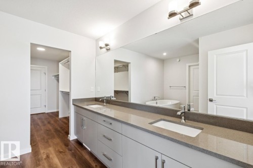 2476 Egret Loop Nw, Edmonton, AB 