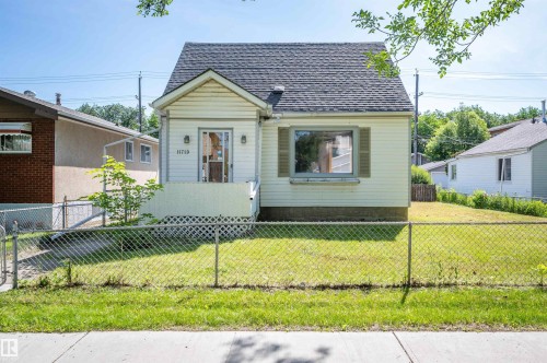11719 91 Street NW  Edmonton, AB T4B 5B2