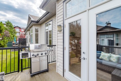 6 12504 15 Avenue, Edmonton, AB 