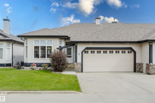 6 12504 15 Avenue, Edmonton, AB 