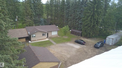 53212 RGE ROAD 14   Rural Parkland County, AB T7Y 0G3